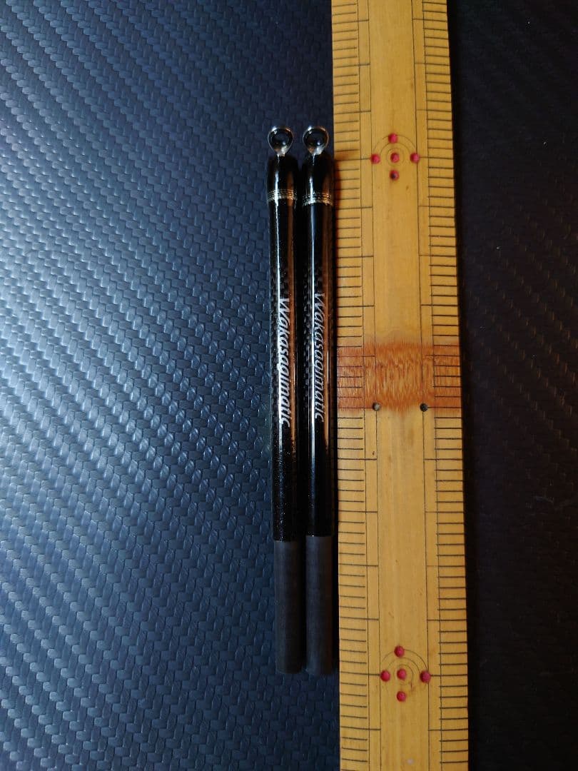 SHIMANO　ワカサギマチック 延長アダプター　EA15 EA10