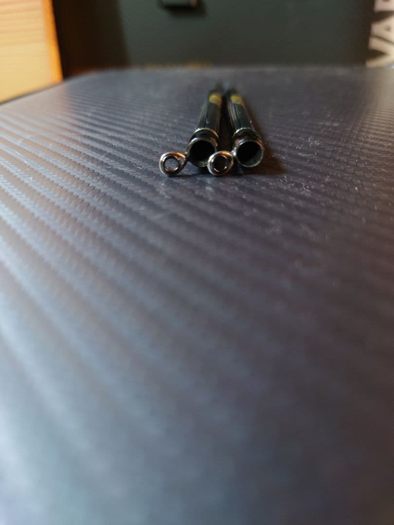 SHIMANO　ワカサギマチック 延長アダプター　EA15 EA10