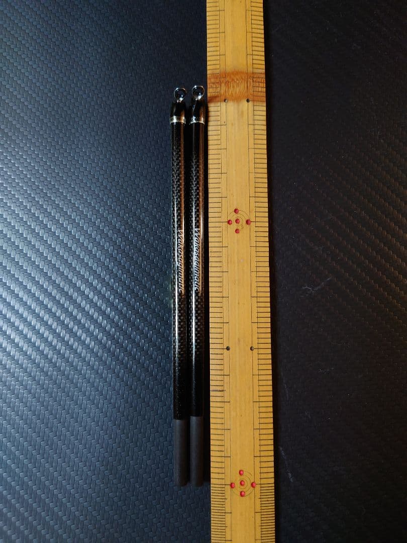 SHIMANO　ワカサギマチック 延長アダプター　EA15 EA10