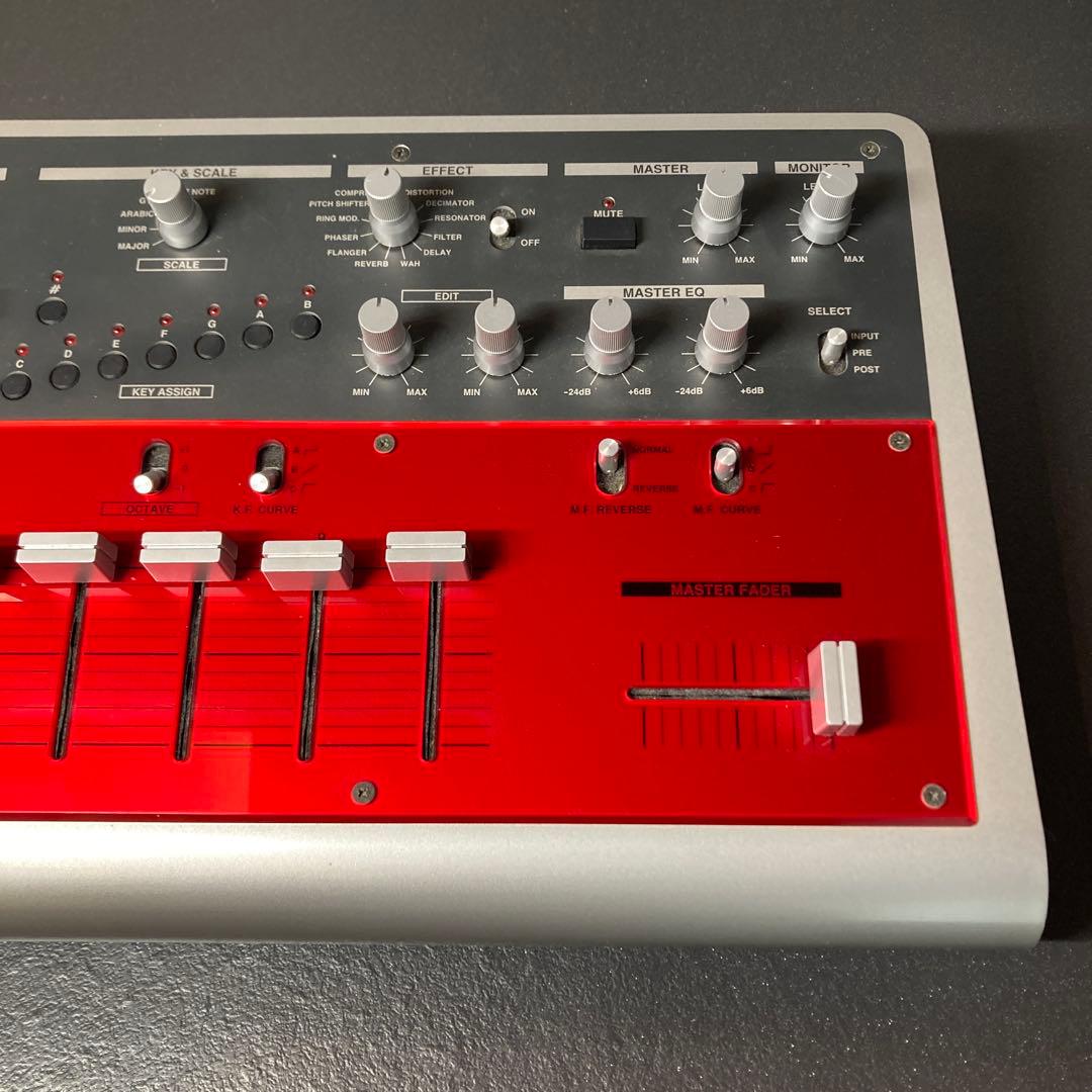 Vestax FADERBOARD フェーダーボード⭐︎送料込み