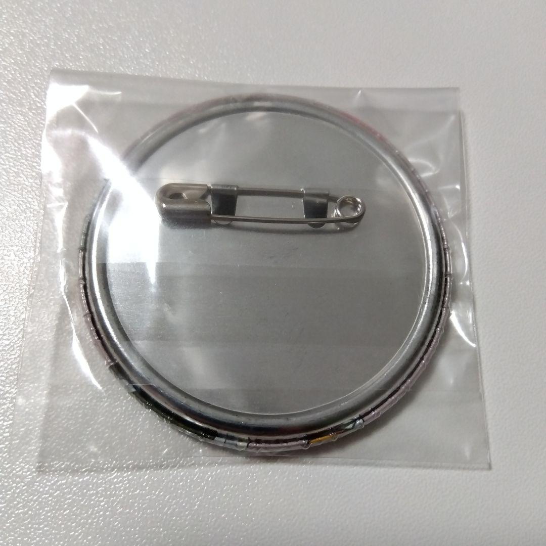 【逆転裁判】宝月茜 缶バッジコレクション 逆転裁判６