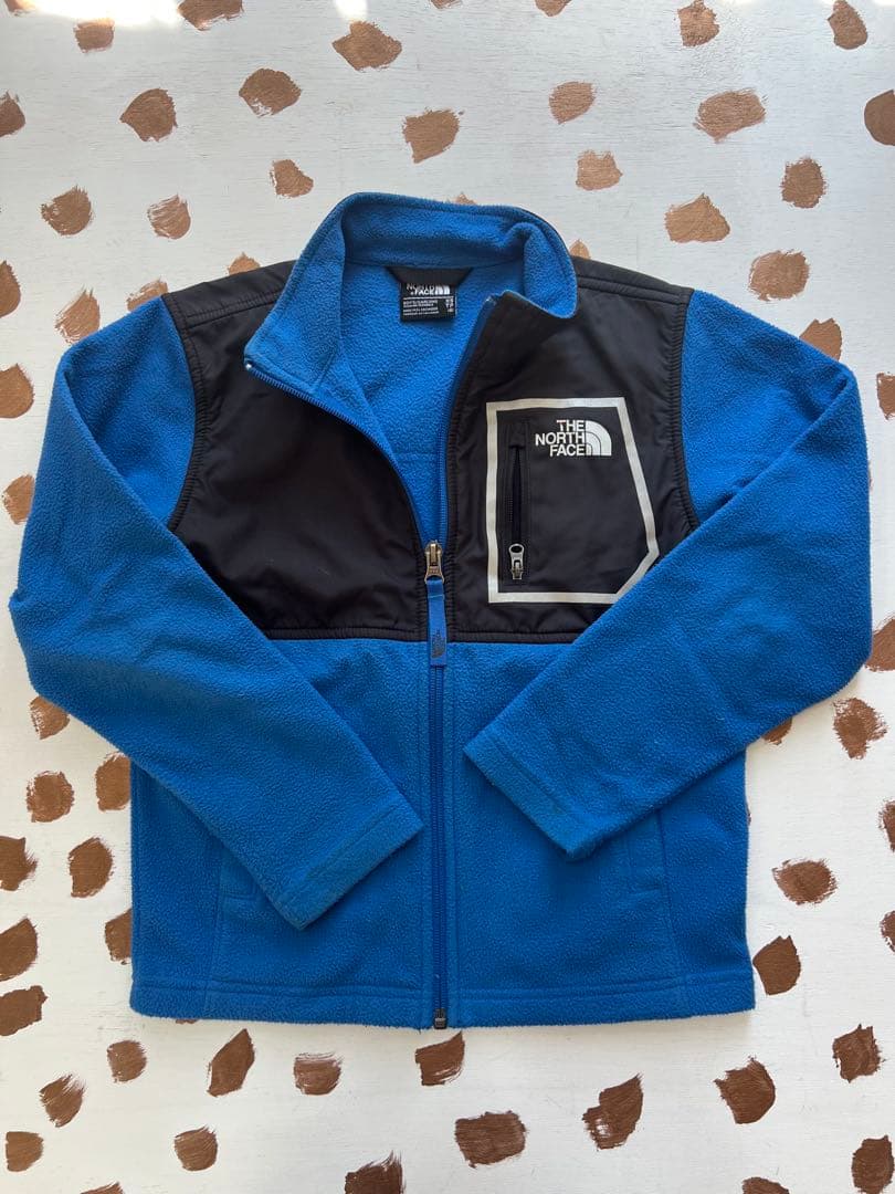 THE NORTH FACE スノーボードウェア 120サイズ ブラック
