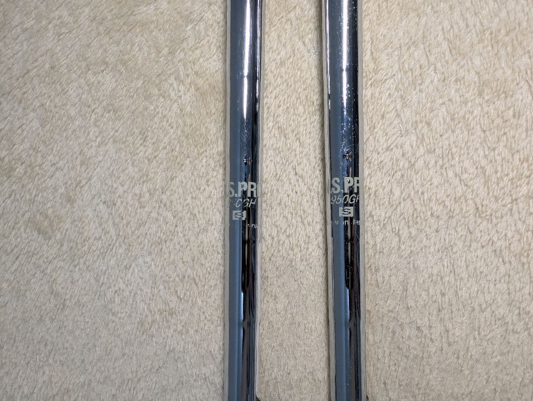 ADAMS IDEA TECH V4 ユーティリティ U4・U5 2本セット