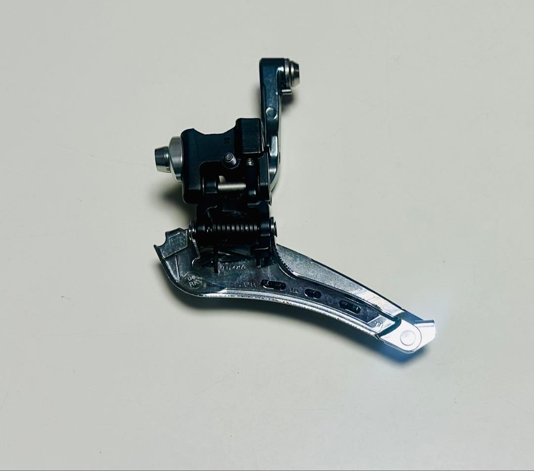 ティアグラTIAGRA ST-4720 STI、キャリパー、FD、RD、スプロケ