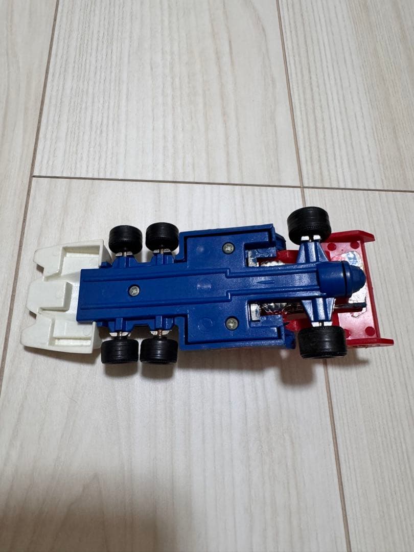 ポピーグランプリホークプラデラアローエンブレムトドロキスペシャル