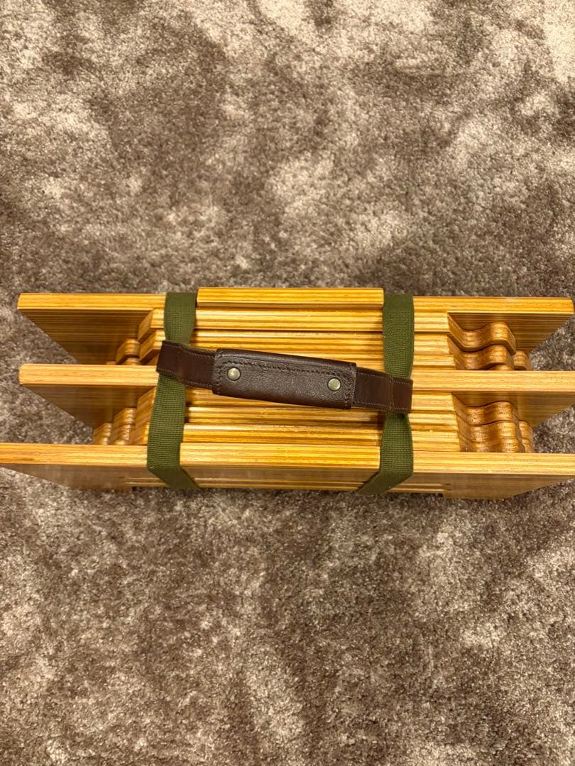 The Arth ザアース しま次郎 ヘキサテーブル 六角テーブル