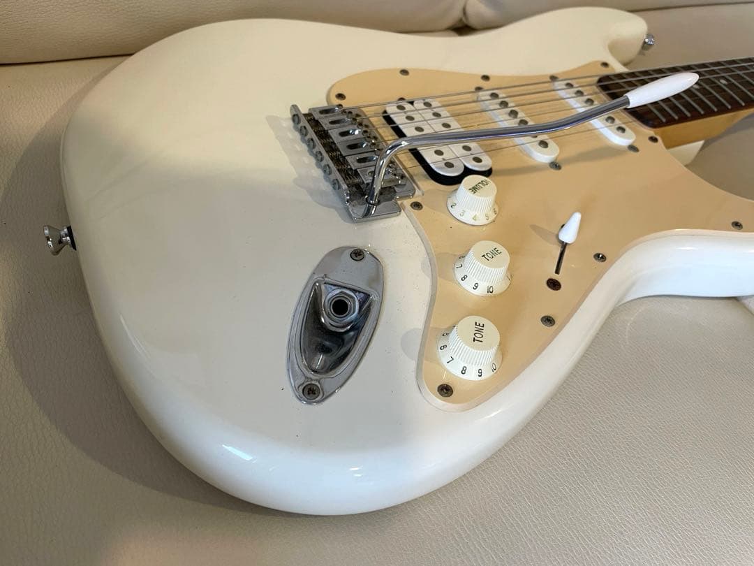 ギター Squire Stratocaster