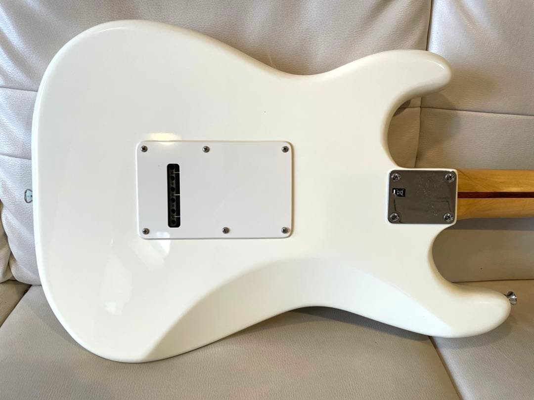 ギター Squire Stratocaster