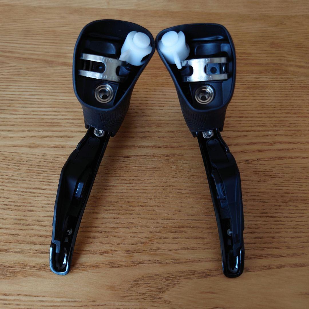 SHIMANO DURA-ACE ST-R9270 (左右セット)