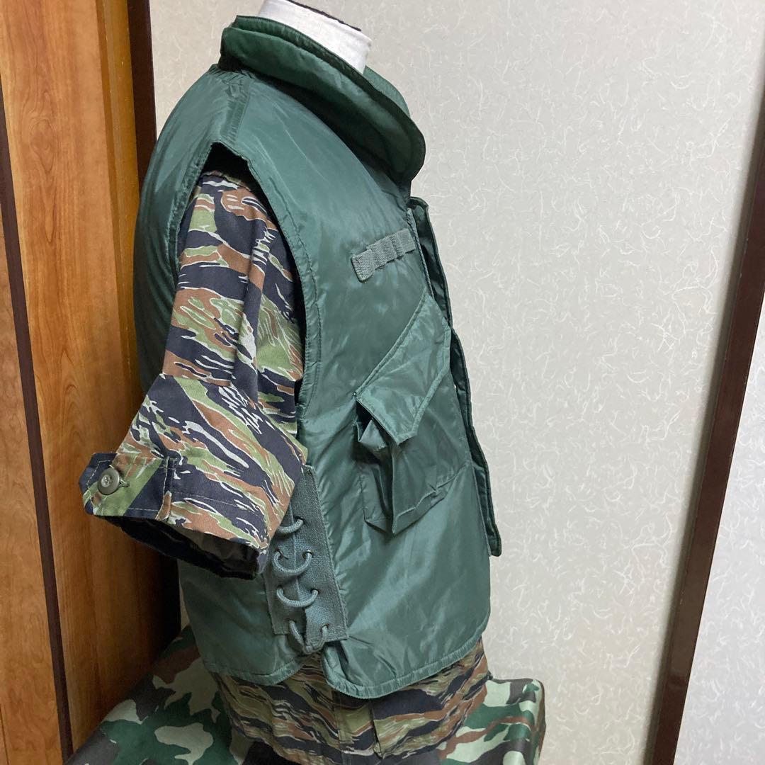 Ｍ６９　ボディアーマー　レプリカ