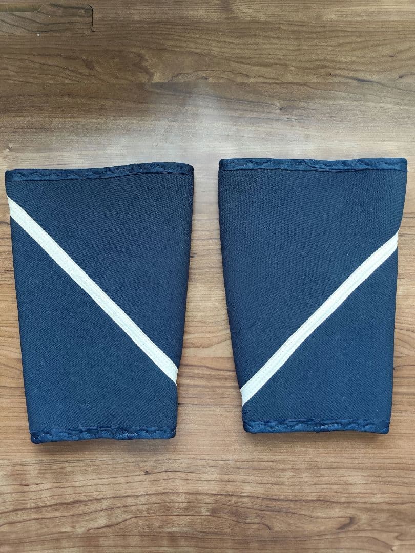 が*ん様 SBD　ニースリーブ　XLサイズ　デファイ