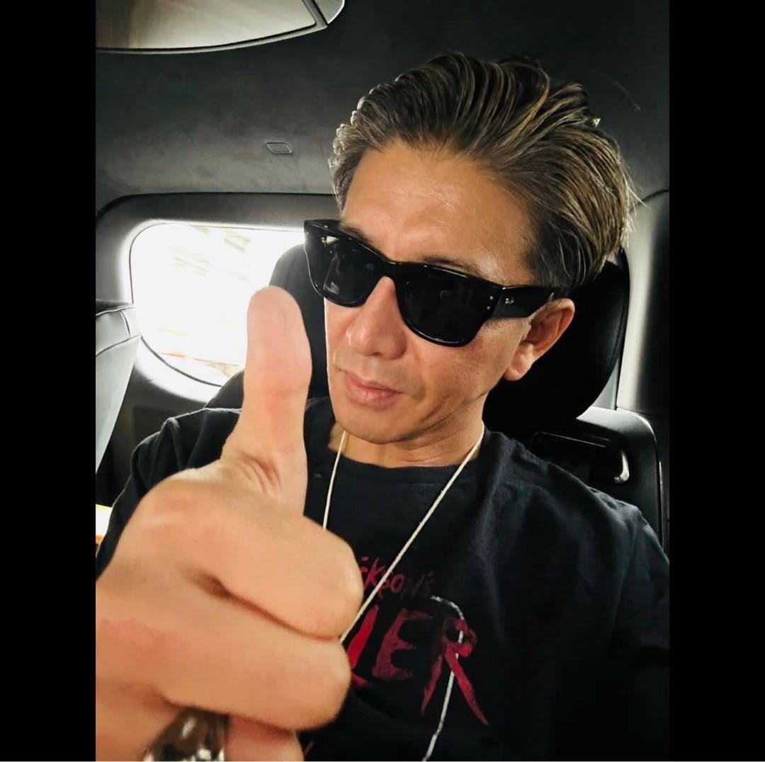 キムタク着用 入手困難！マイケル・ジャクソン スリラー オフィシャルTシャツ M