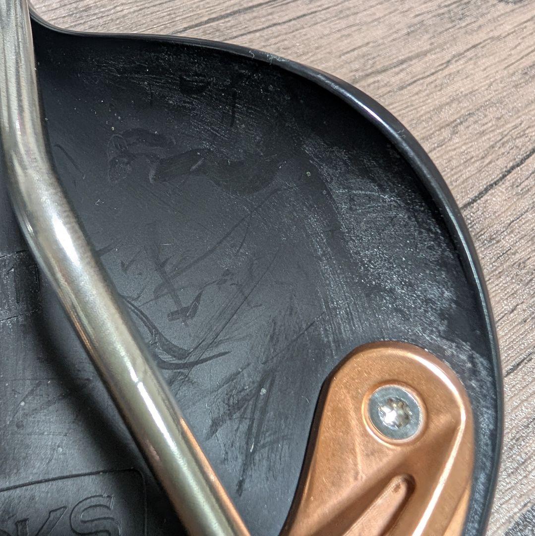 BROOKS ブルックス サドル カンビウムC17 SPECIAL COPPER