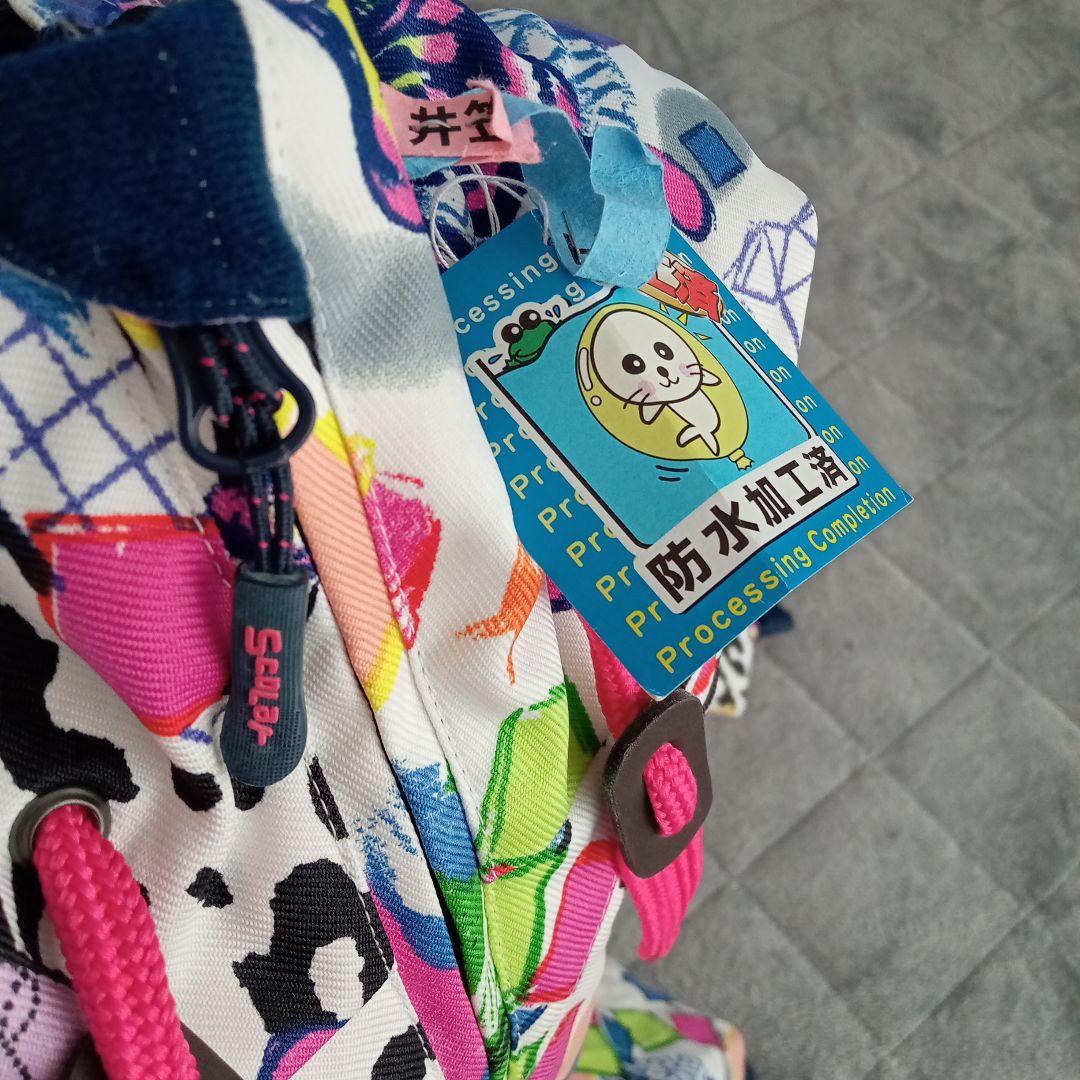 美品！　スカラーXS　スノーウェア　上下セット　パンツはシスタジェイ　M