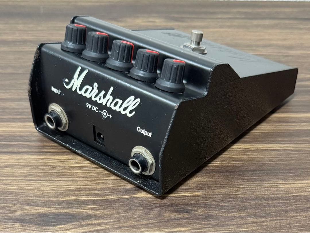 Marshall Drive Master マーシャル ドライブマスター