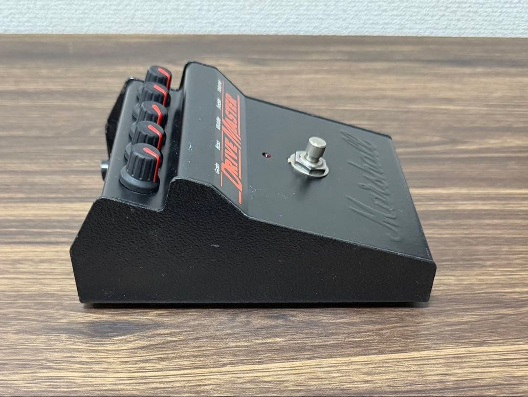 Marshall Drive Master マーシャル ドライブマスター