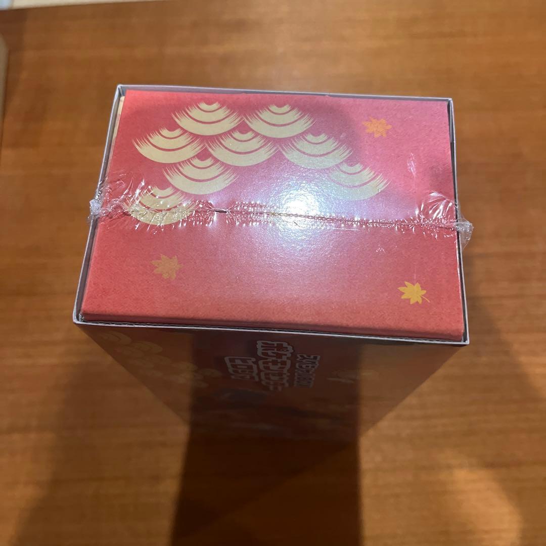 新品未開封　ポケモンセンター ヒロシマ スペシャルBOX 即日発送