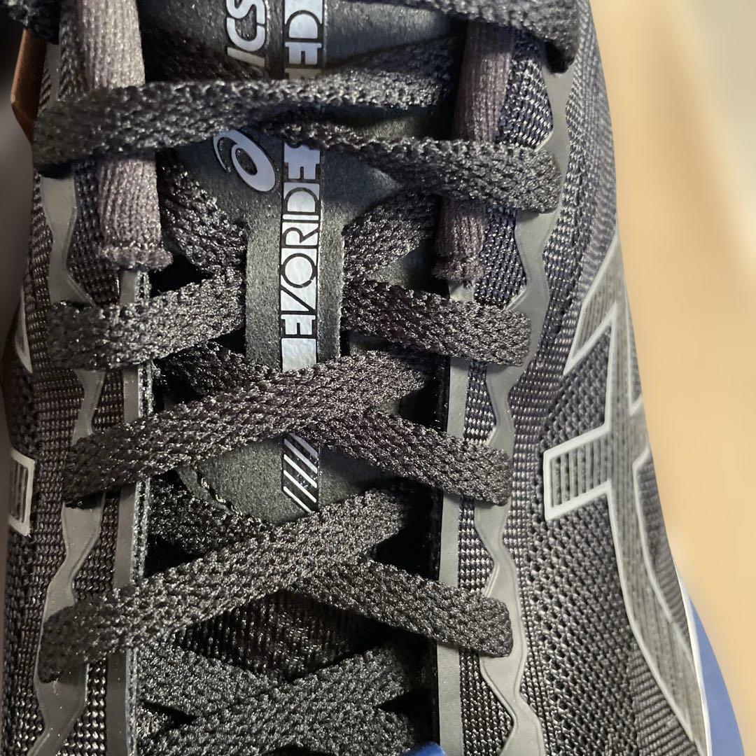 アシックス　ランニングシューズ　EVORIDE SPEED3 #1041