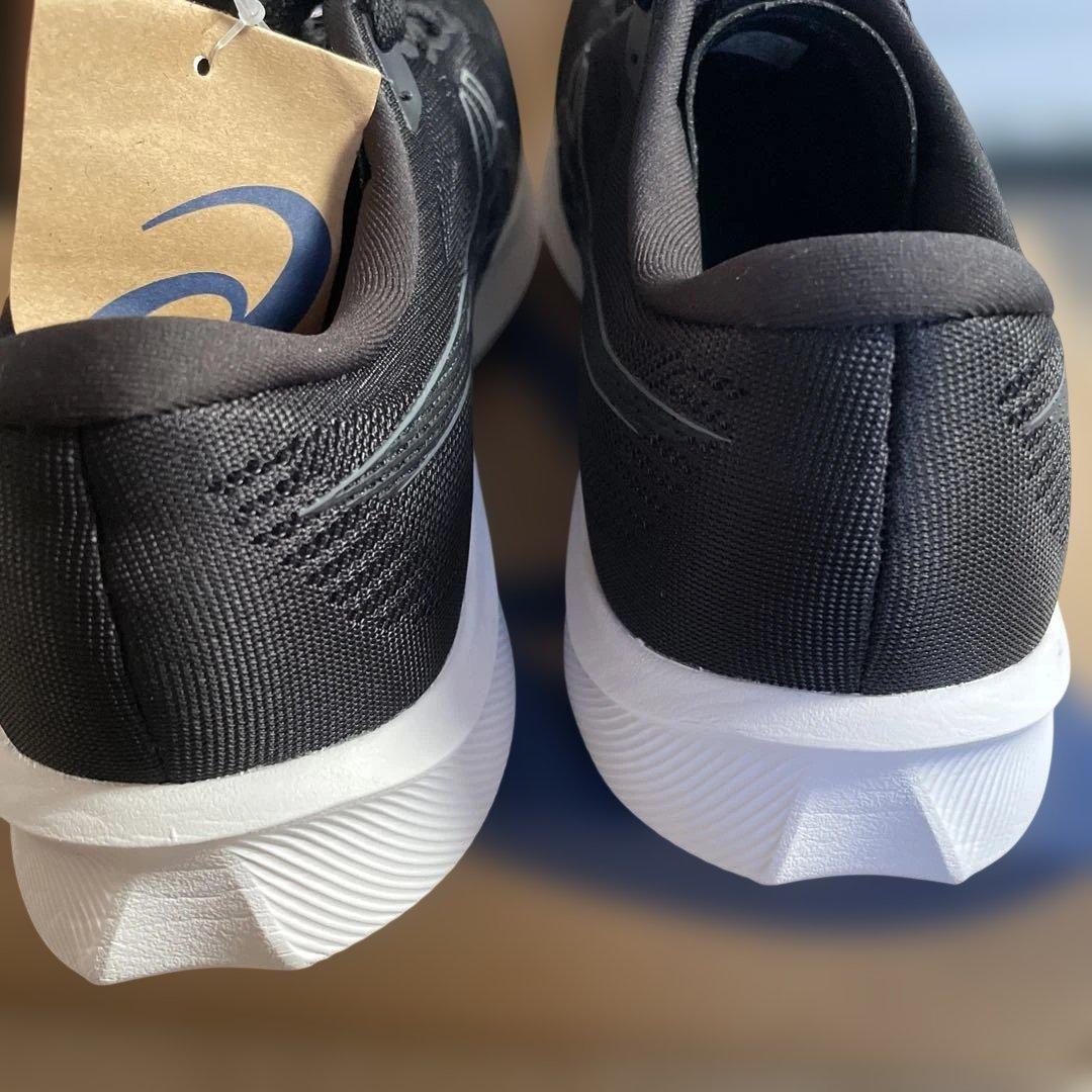 アシックス　ランニングシューズ　EVORIDE SPEED3 #1041