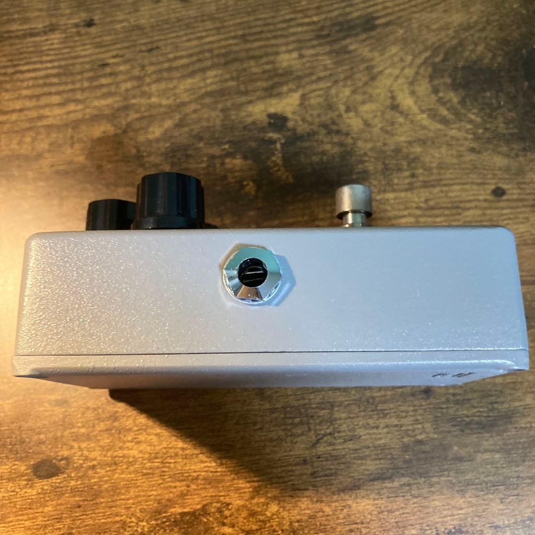 ジミヘンサウンド‼️MXR M68 Uni-Vibe ChorusVibrato‼️