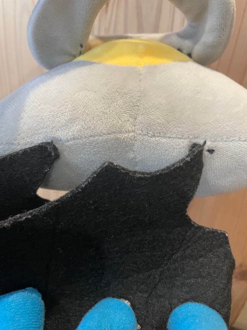 ギラティナ 色違い ぬいぐるみ