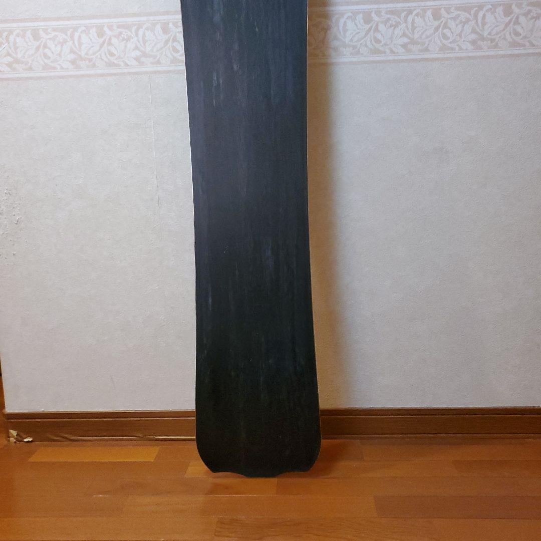 ファナティック　パウダーボード