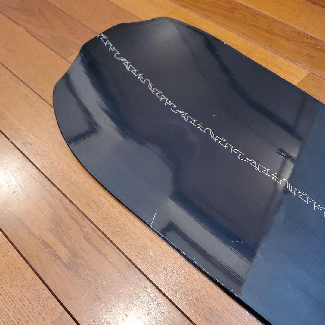 ファナティック　パウダーボード