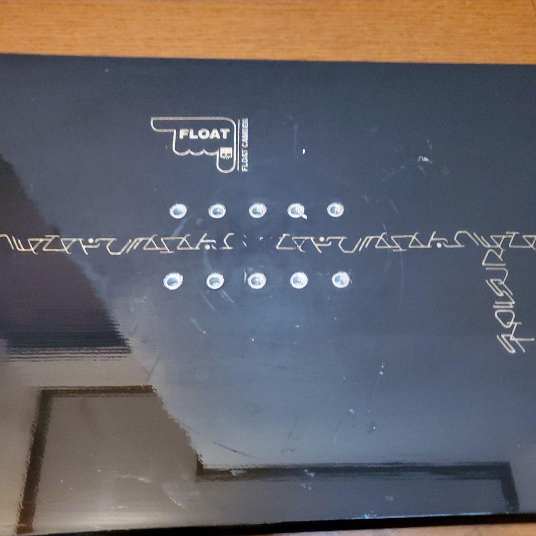 ファナティック　パウダーボード