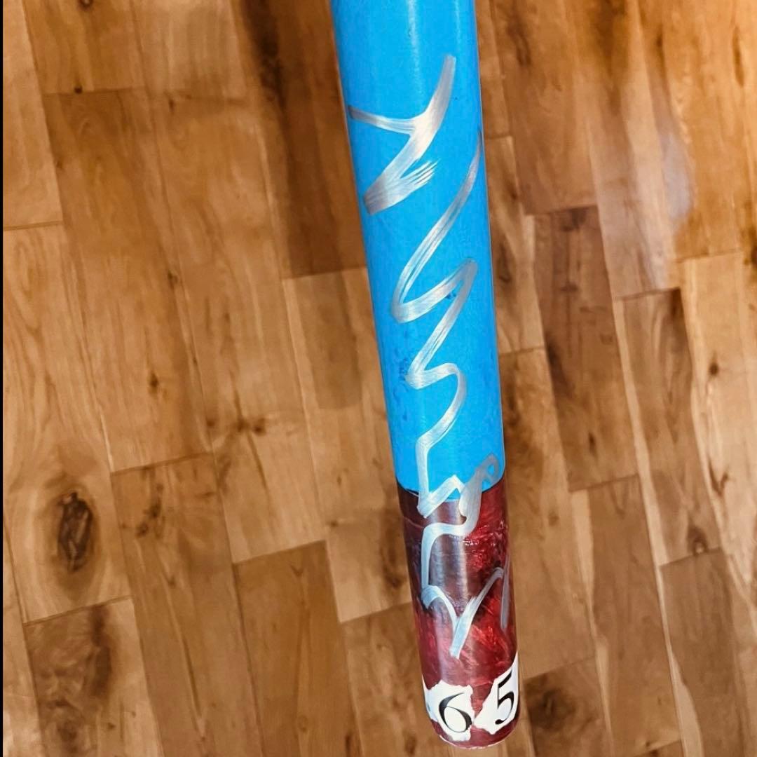 【サイン】SHINRO OHKAKE No.65 ポスター大竹伸朗 タケニナガワ