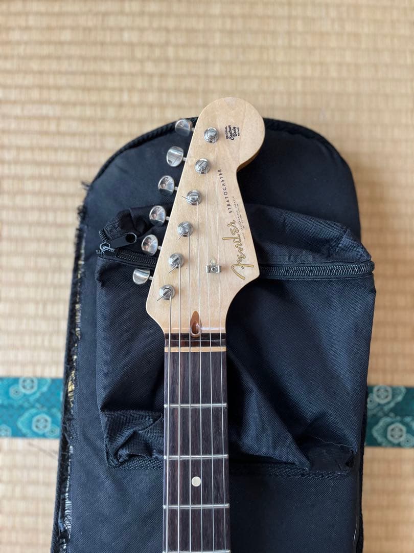 Fender USA AM Vin'62 1998 9/5まで！