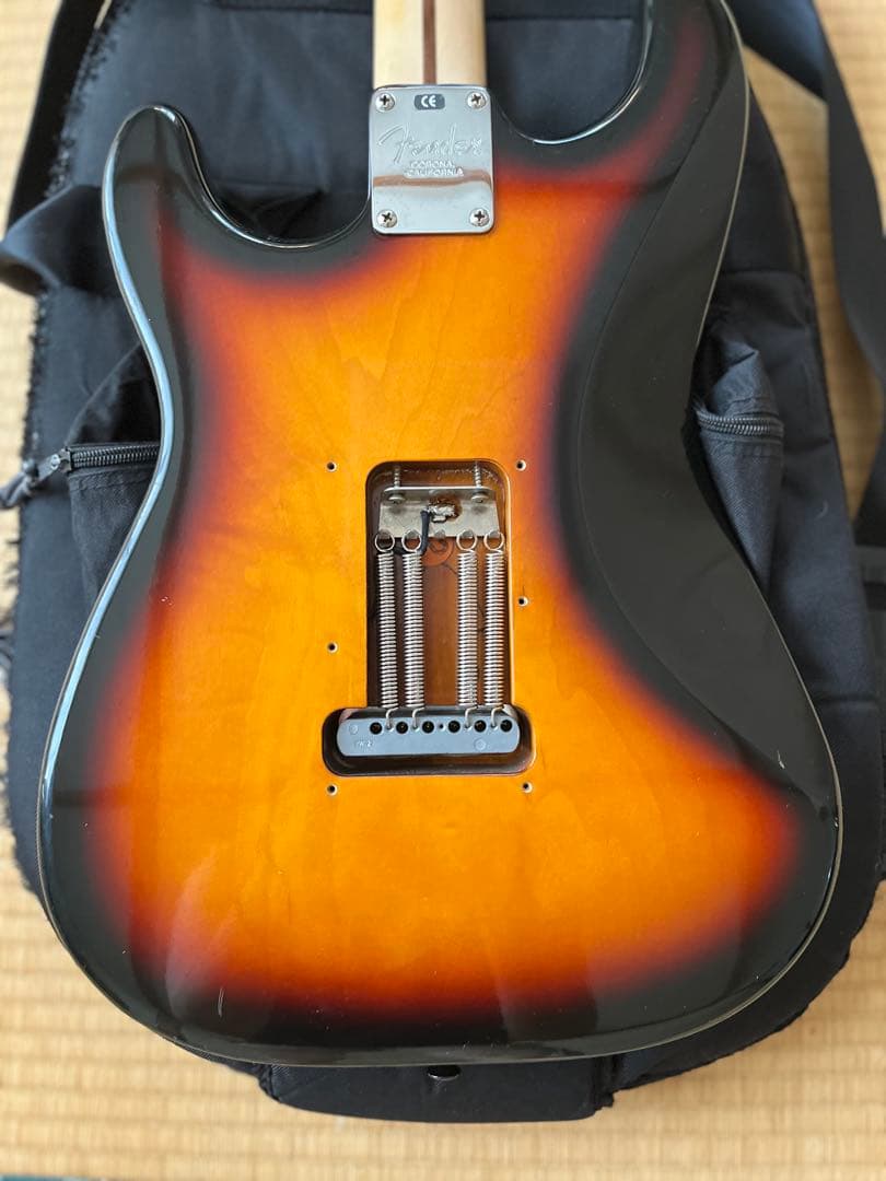 Fender USA AM Vin'62 1998 9/5まで！