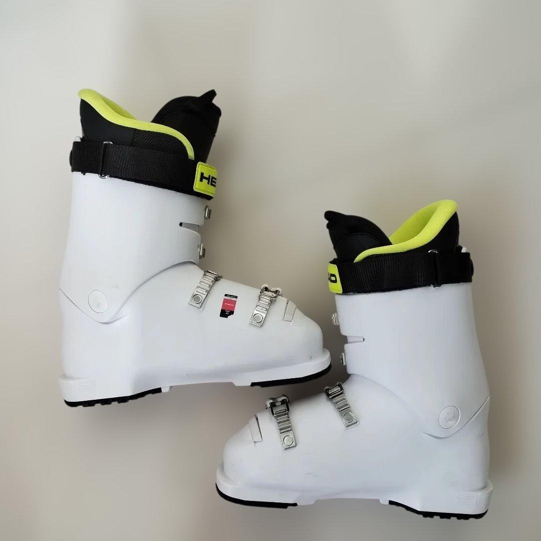 スキーブーツ HEAD RAPTOR 25.0/25.5