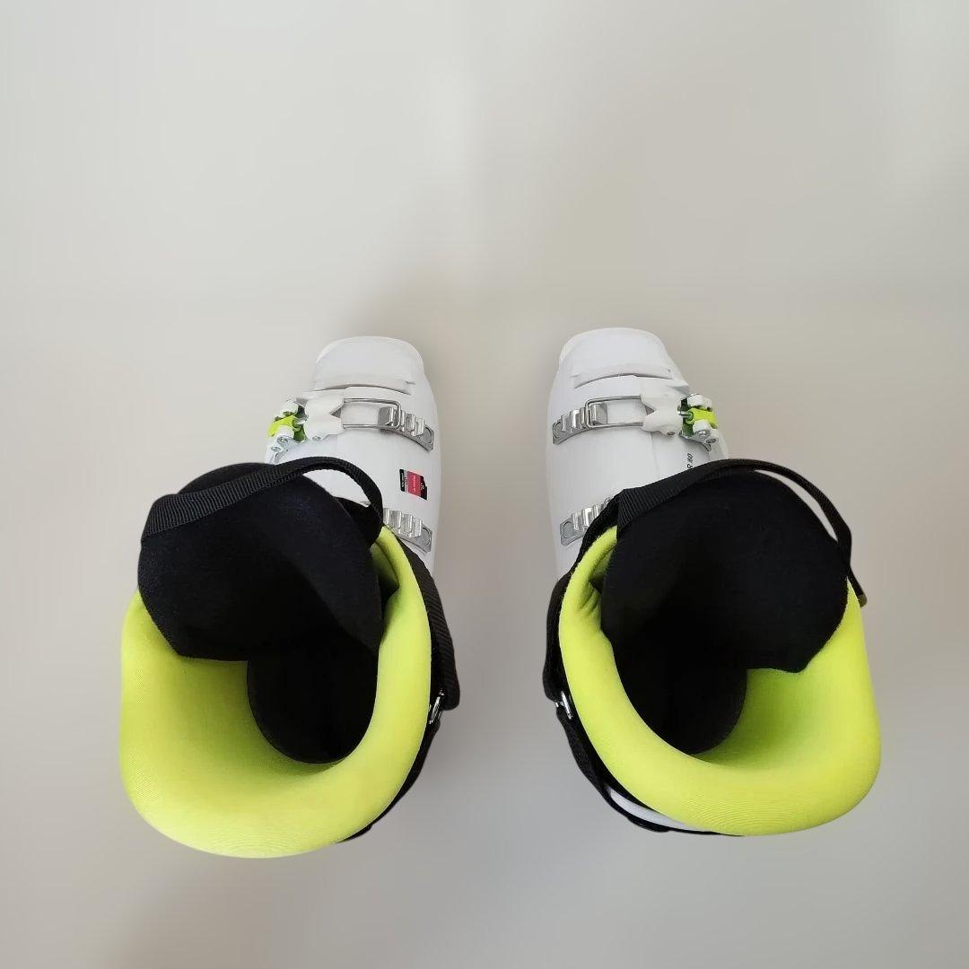 スキーブーツ HEAD RAPTOR 25.0/25.5