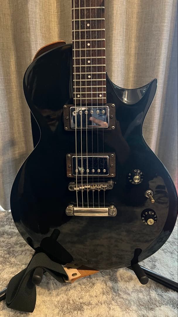 GW値下げ！　LTD EC-10 定価87892円 (写真8参照)