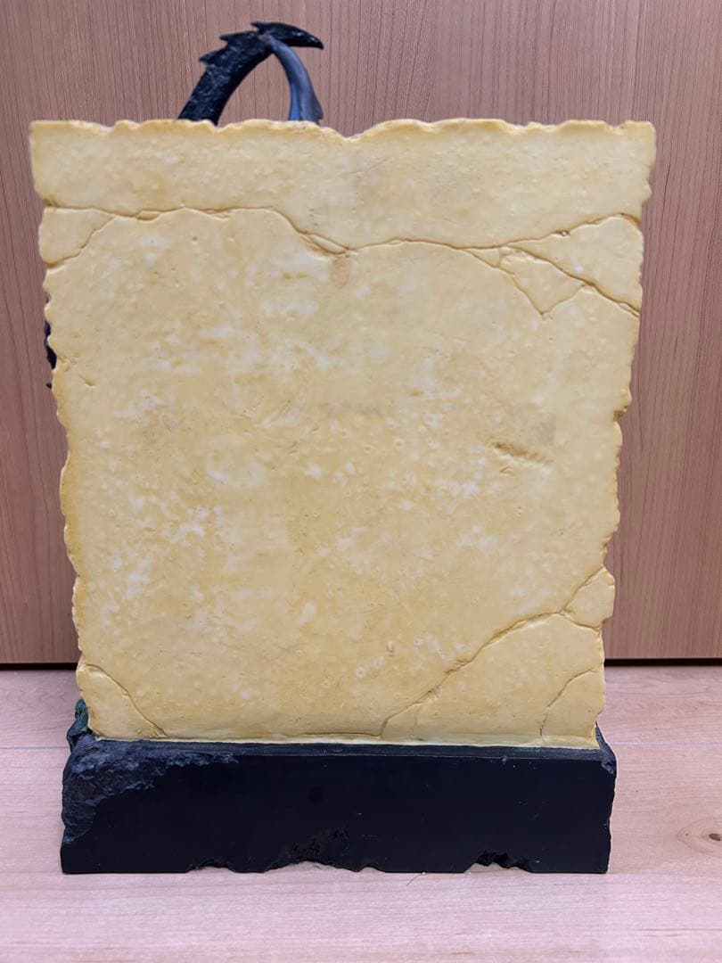 ゲド戦記 フィギュア