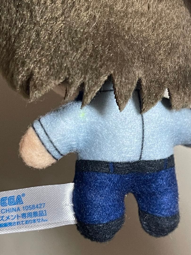 名探偵コナンぬいぐるみマスコット警察学校組 降谷零 松田陣平 諸伏景光 萩原研二