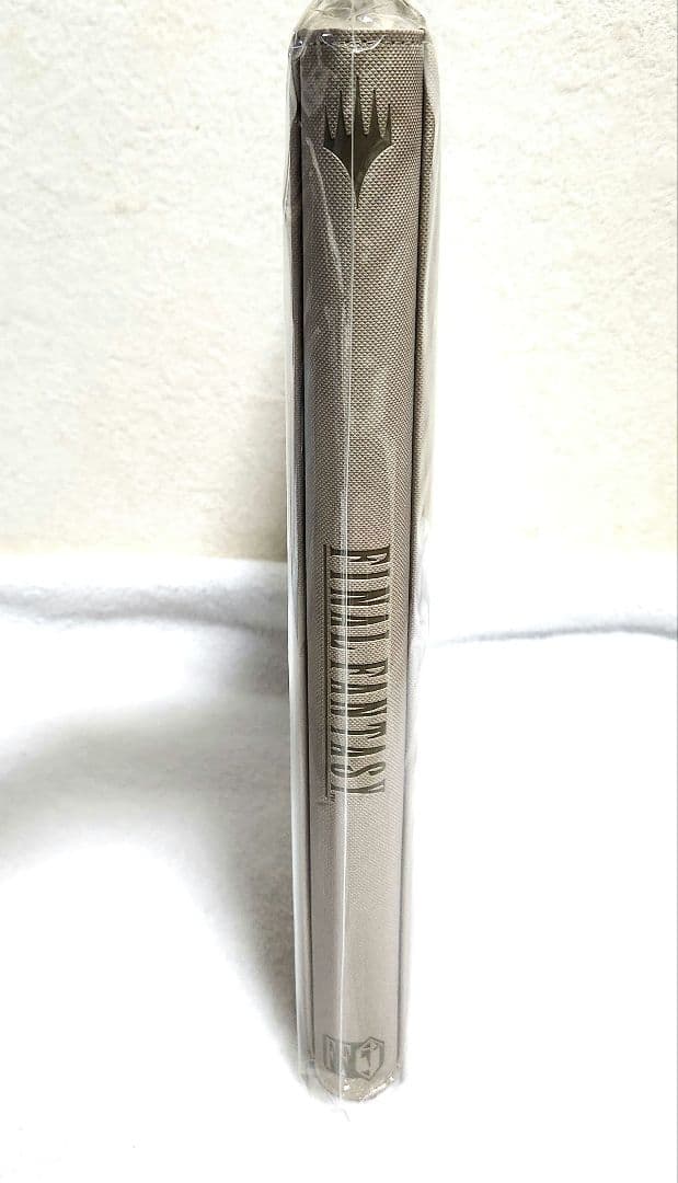 MTG ULTRA PRO ファイナルファンタジー バインダー クラウド