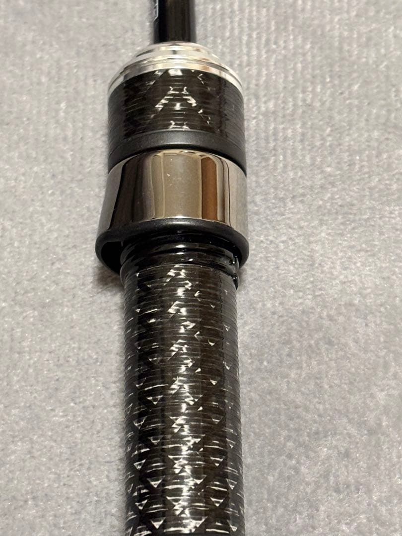 コルトプロトタイプ21GCORPS-552UL-HS