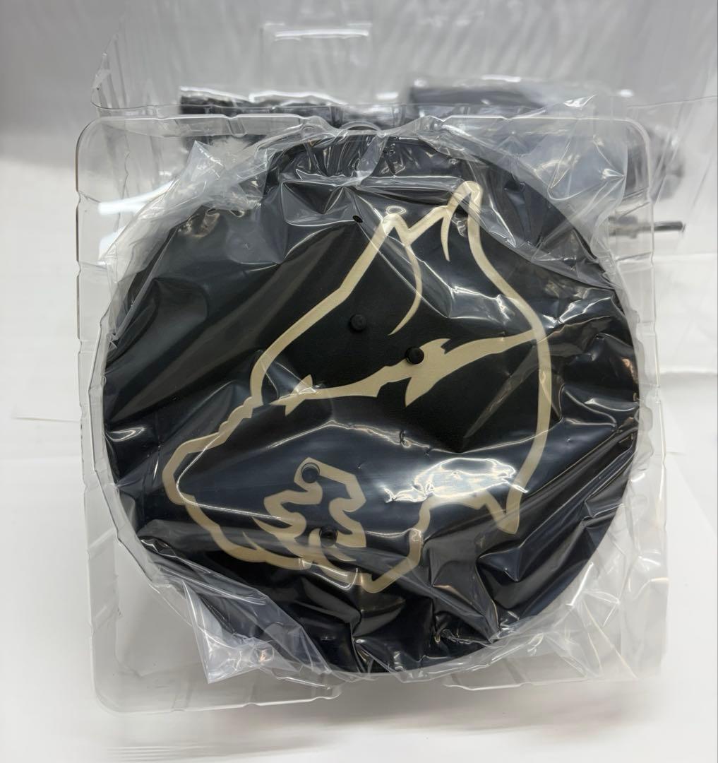 PS5 バイオハザードヴィレッジ　コレクターズエディション　ソフトなし