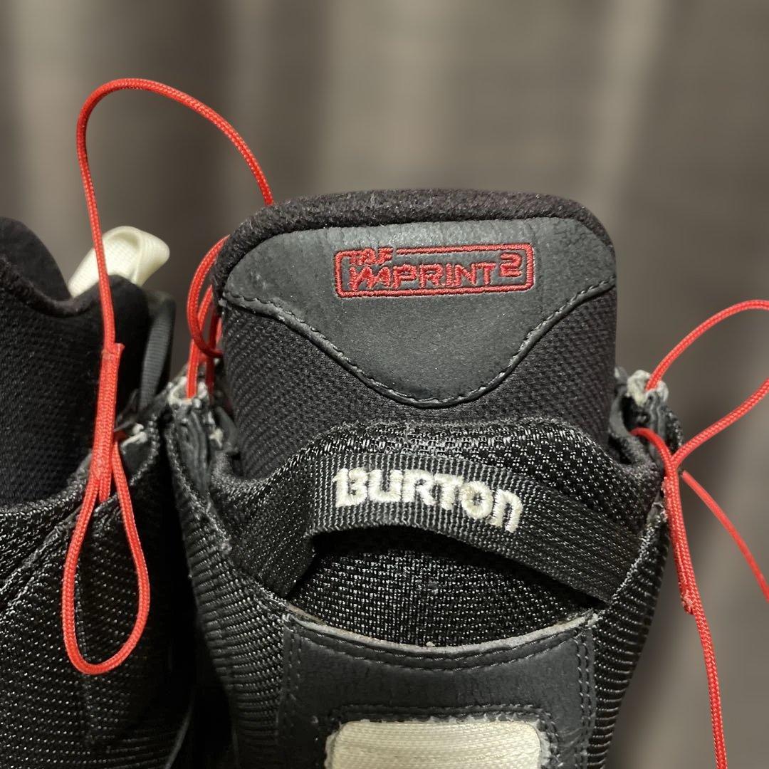 バートン　ブーツ　モトMOTO SE 27cm アジアンフィット