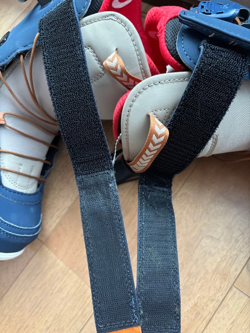 まるちゃんさん専用　DEELUXE ID Lara