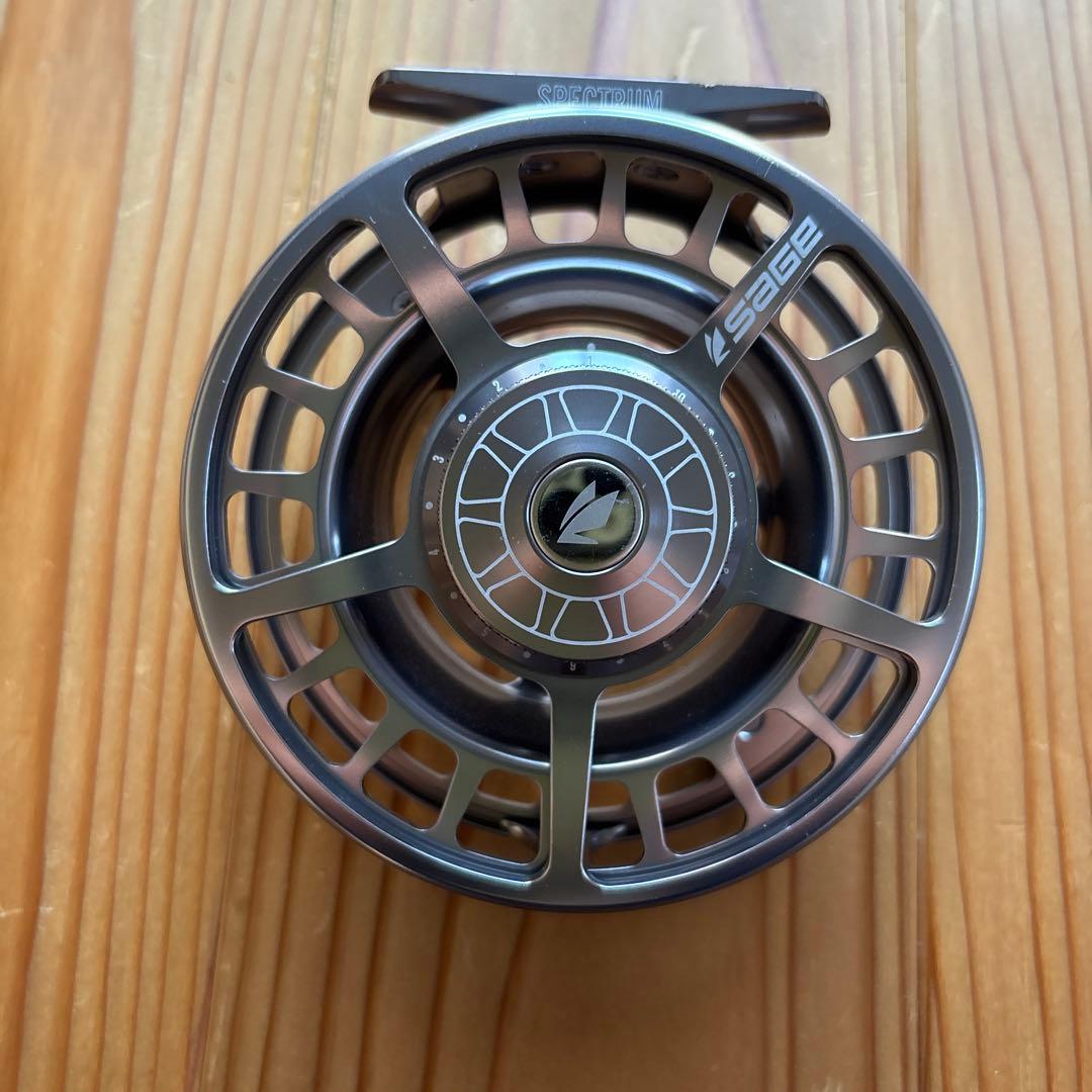 p*n様 SAGE spectrumスペクトラム　7/8 プラチナム