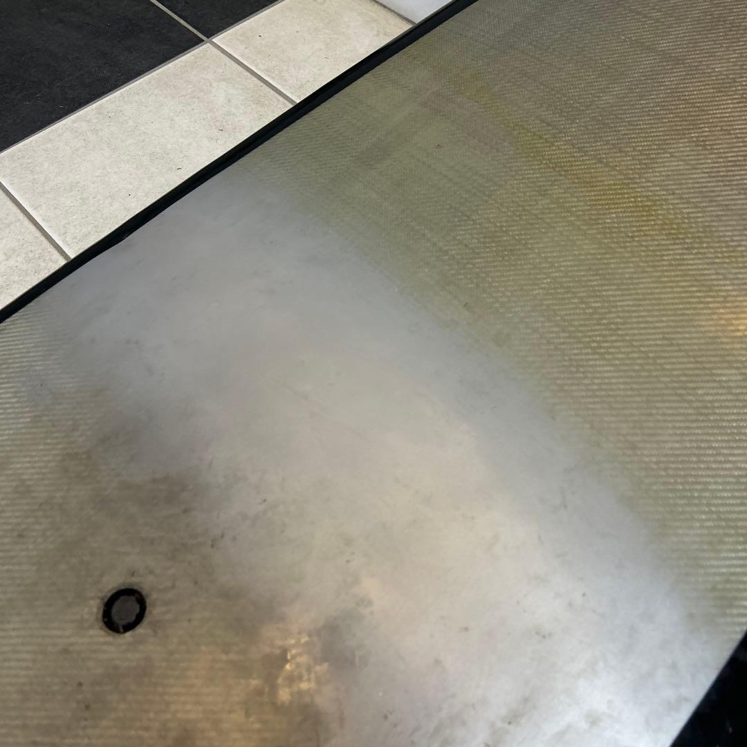 サンダーボルト　ハーレーイングルビー　ダイヤモンドドライブ9'2 フルカーボン