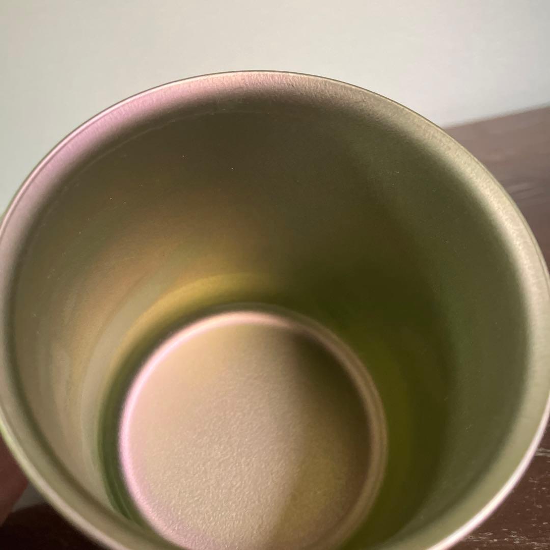 peak スターバックス　コラボ　マグ　300ml