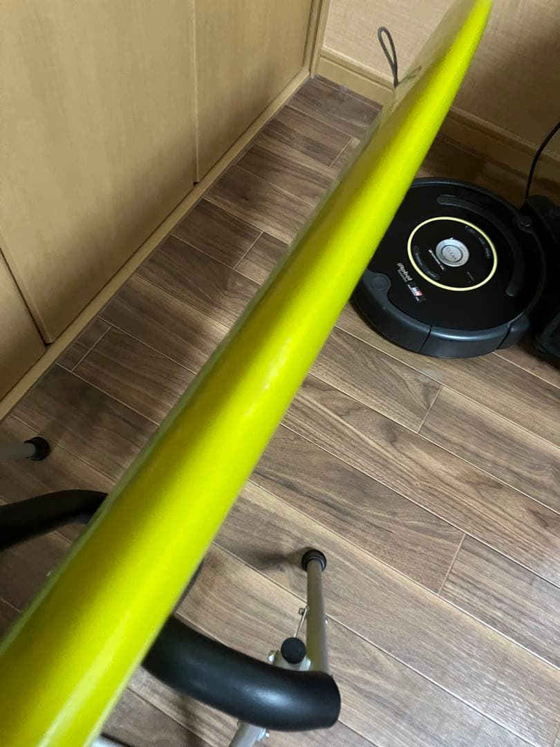 Chris Christenson Bonneville ロングボード　 9'8