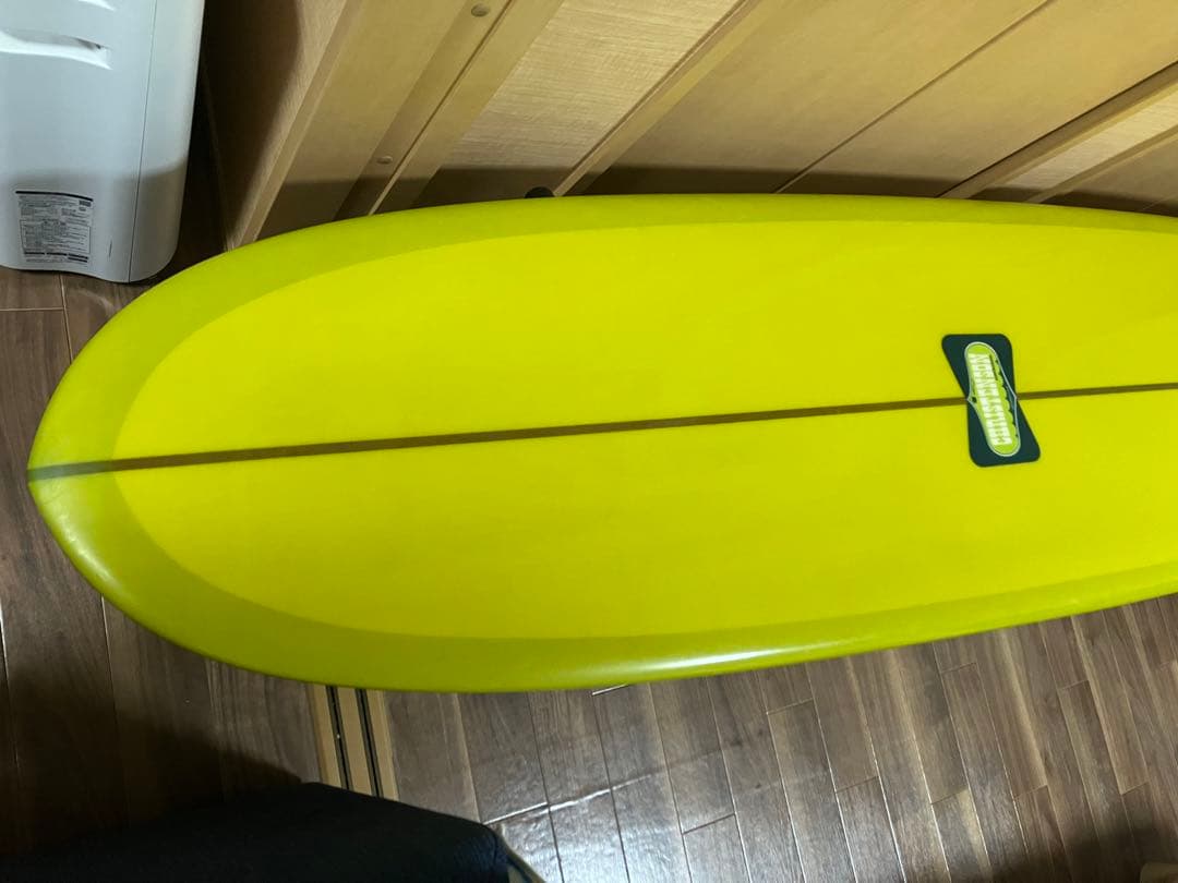 Chris Christenson Bonneville ロングボード　 9'8