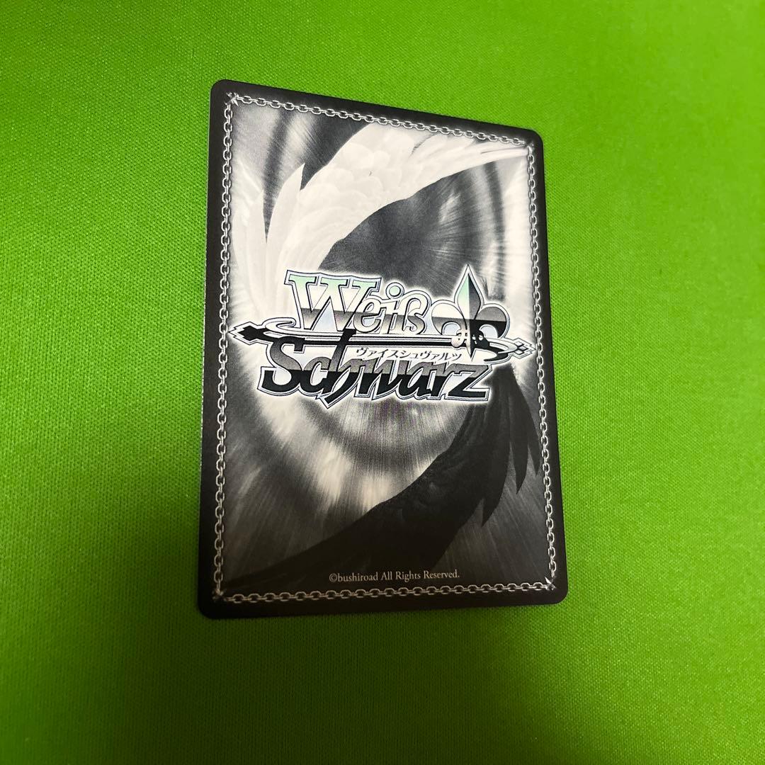 綺羅星のエンプレス 諸星きらり SP サイン