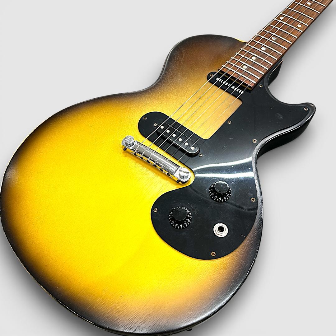 Gibson Les Paul メロディメーカー 2007年製