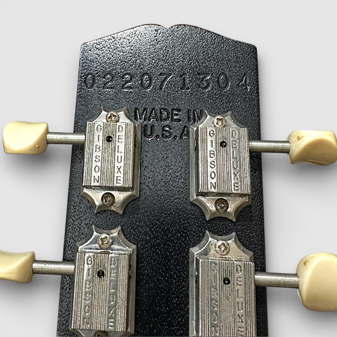 Gibson Les Paul メロディメーカー 2007年製