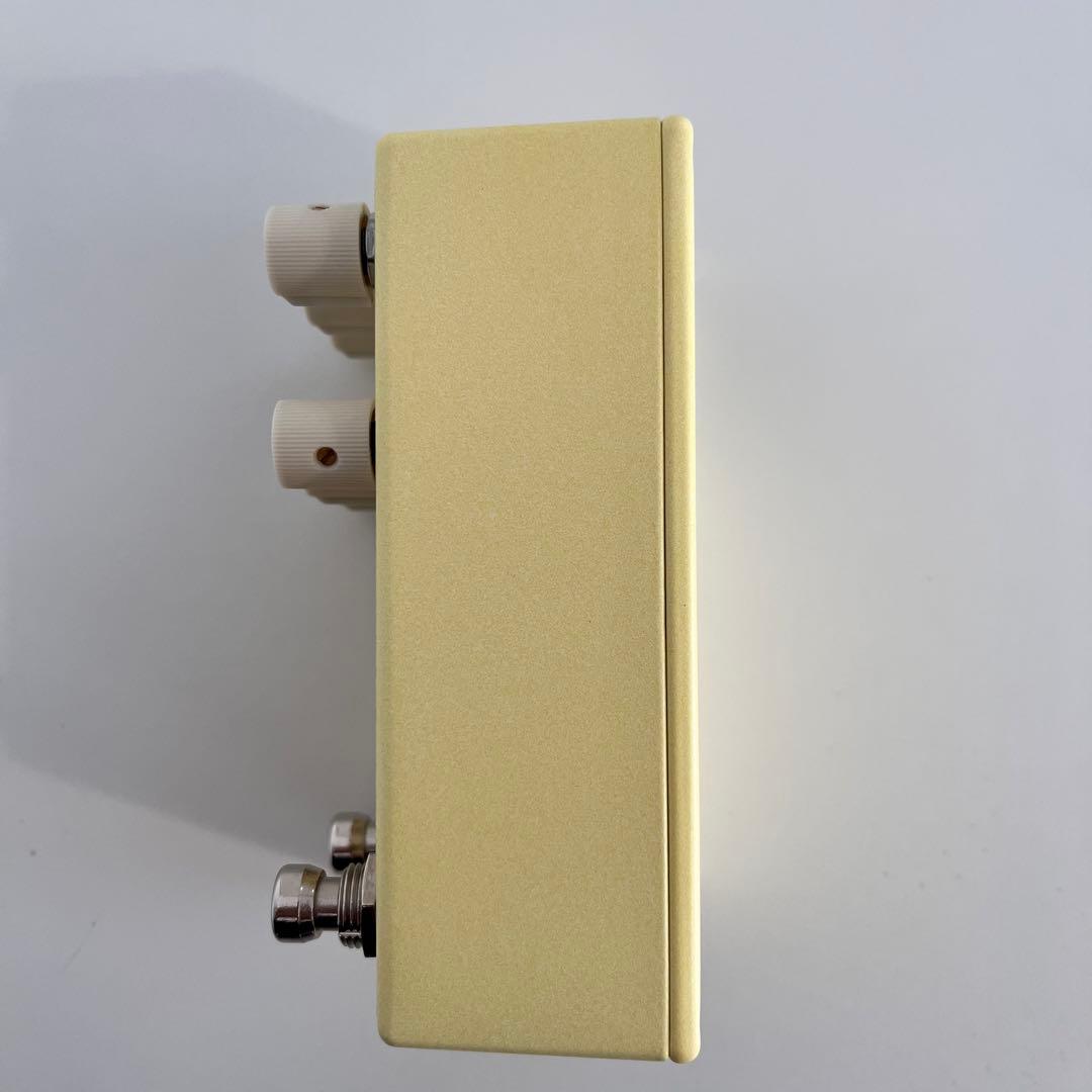 ギター Walrus Audio Voyager Overdrive mk2